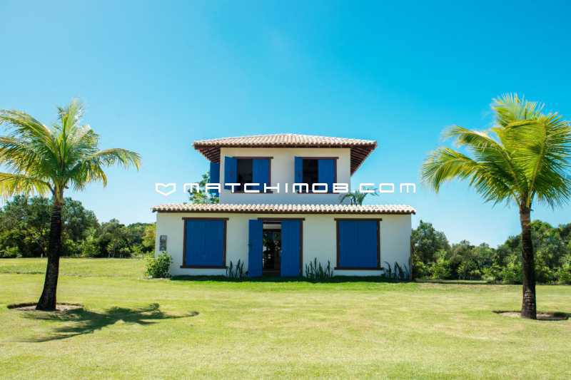 Conheça Outeiro das Brisas do imóvel - Casa à venda no Condomínio Outeiro das Brisas - sul da Bahia - 902CA - 30 Outeiro das Brisas - 30