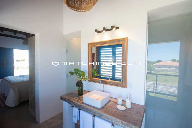 Conheça Outeiro das Brisas do imóvel - Casa à venda no Condomínio Outeiro das Brisas - sul da Bahia - 902CA - 29 Outeiro das Brisas - 29