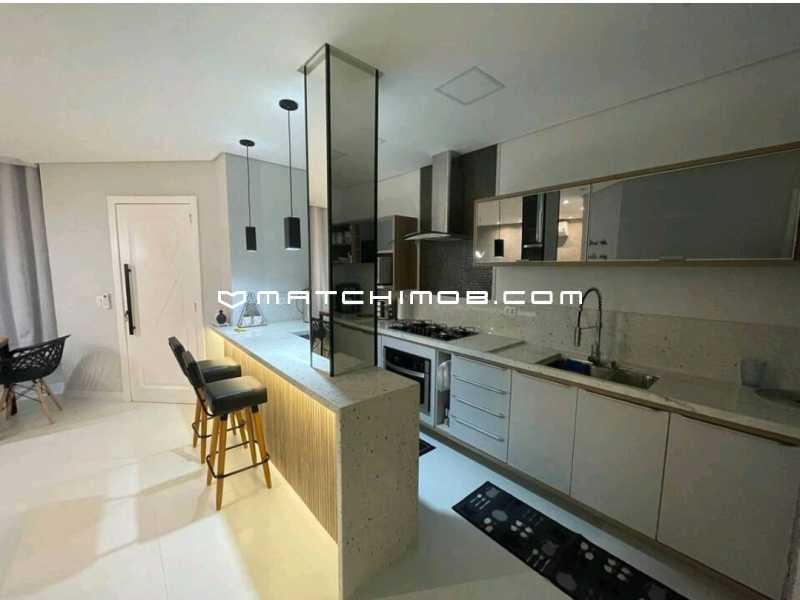 Conheça Bracuhy do imóvel - Apartamento à venda Condomínio Porto Bracuhy - Angra dos Reis - 903AP - 4 Bracuhy - 4