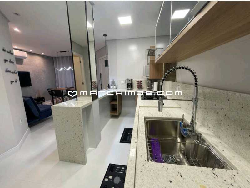Conheça Bracuhy do imóvel - Apartamento à venda Condomínio Porto Bracuhy - Angra dos Reis - 903AP - 5 Bracuhy - 5
