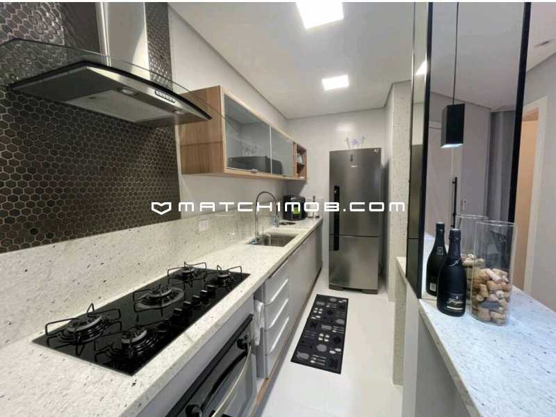 Conheça Bracuhy do imóvel - Apartamento à venda Condomínio Porto Bracuhy - Angra dos Reis - 903AP - 6 Bracuhy - 6