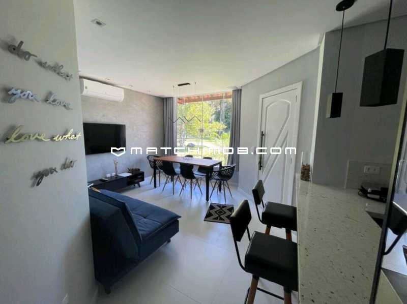 Conheça Bracuhy do imóvel - Apartamento à venda Condomínio Porto Bracuhy - Angra dos Reis - 903AP - 2 Bracuhy - 2