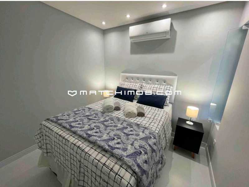 Conheça Bracuhy do imóvel - Apartamento à venda Condomínio Porto Bracuhy - Angra dos Reis - 903AP - 7 Bracuhy - 7