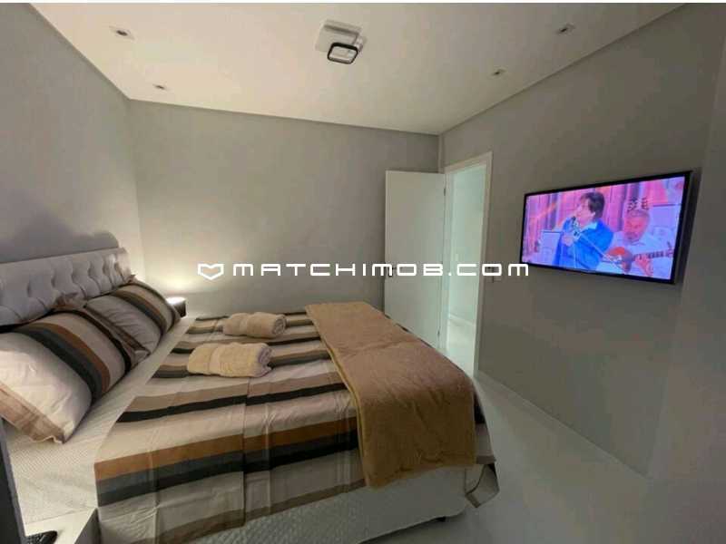 Conheça Bracuhy do imóvel - Apartamento à venda Condomínio Porto Bracuhy - Angra dos Reis - 903AP - 9 Bracuhy - 9