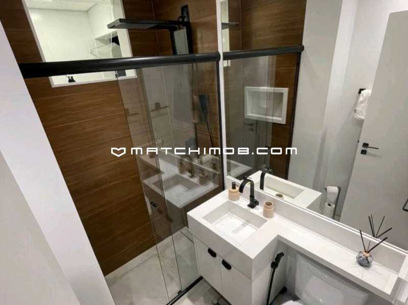 Conheça Bracuhy do imóvel - Apartamento à venda Condomínio Porto Bracuhy - Angra dos Reis - 903AP - 11 Bracuhy - 11