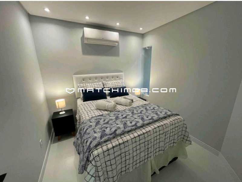 Conheça Bracuhy do imóvel - Apartamento à venda Condomínio Porto Bracuhy - Angra dos Reis - 903AP - 8 Bracuhy - 8