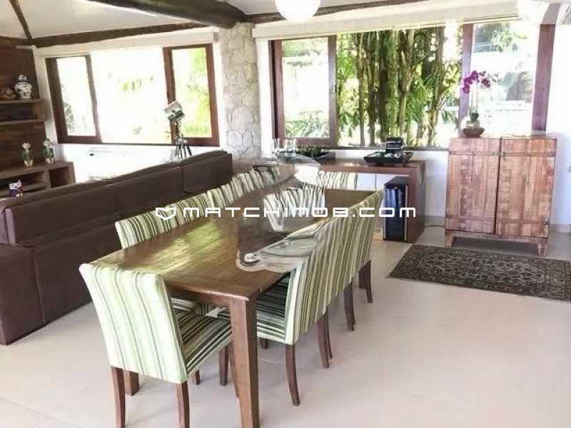 Conheça Mombaça do imóvel - Casa com vista mar à venda na Ponta da Mombaça - Angra dos Reis - 904CA - 8 Mombaça - 8