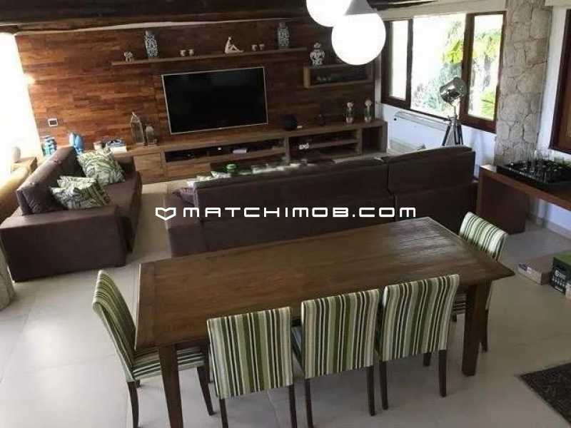 Conheça Mombaça do imóvel - Casa com vista mar à venda na Ponta da Mombaça - Angra dos Reis - 904CA - 9 Mombaça - 9
