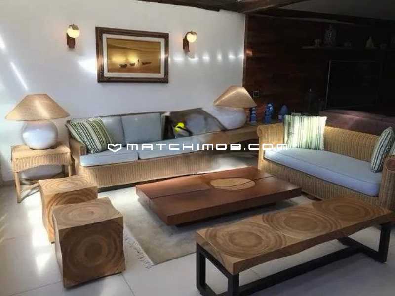 Conheça Mombaça do imóvel - Casa com vista mar à venda na Ponta da Mombaça - Angra dos Reis - 904CA - 7 Mombaça - 7