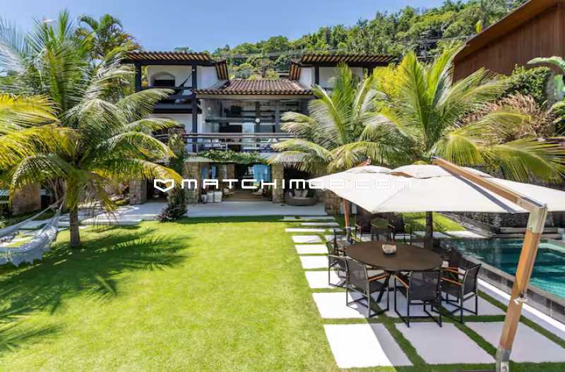 Conheça Portogalo do imóvel - Casa somente para locação temporada no Portogalo - Angra dos Reis - 906CA - 2 Portogalo - 2