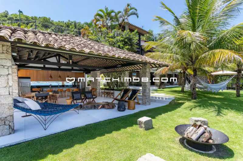 Conheça Portogalo do imóvel - Casa somente para locação temporada no Portogalo - Angra dos Reis - 906CA - 7 Portogalo - 7