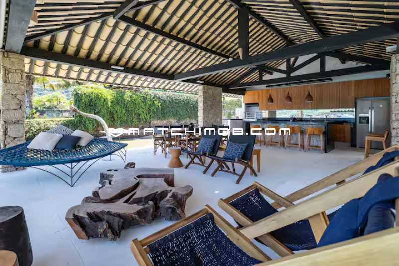 Conheça Portogalo do imóvel - Casa somente para locação temporada no Portogalo - Angra dos Reis - 906CA - 11 Portogalo - 11
