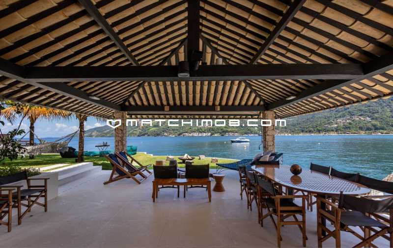 Conheça Portogalo do imóvel - Casa somente para locação temporada no Portogalo - Angra dos Reis - 906CA - 12 Portogalo - 12