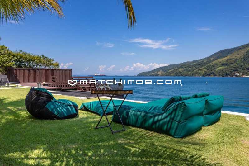 Conheça Portogalo do imóvel - Casa somente para locação temporada no Portogalo - Angra dos Reis - 906CA - 3 Portogalo - 3