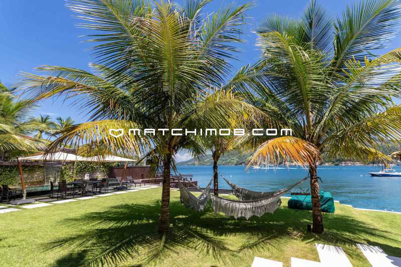 Conheça Portogalo do imóvel - Casa somente para locação temporada no Portogalo - Angra dos Reis - 906CA - 5 Portogalo - 5