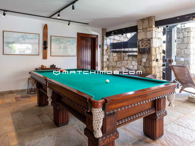 Conheça Portogalo do imóvel - Casa somente para locação temporada no Portogalo - Angra dos Reis - 906CA - 17 Portogalo - 17