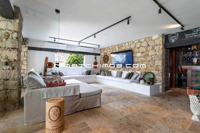 Conheça Portogalo do imóvel - Casa somente para locação temporada no Portogalo - Angra dos Reis - 906CA - 16 Portogalo - 16