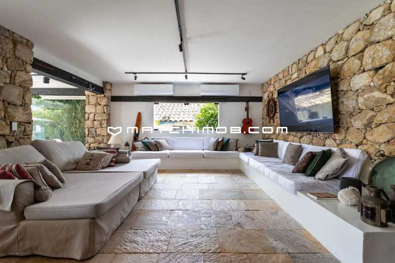 Conheça Portogalo do imóvel - Casa somente para locação temporada no Portogalo - Angra dos Reis - 906CA - 18 Portogalo - 18
