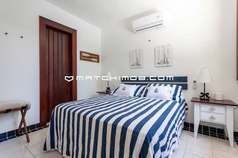 Conheça Portogalo do imóvel - Casa somente para locação temporada no Portogalo - Angra dos Reis - 906CA - 21 Portogalo - 21