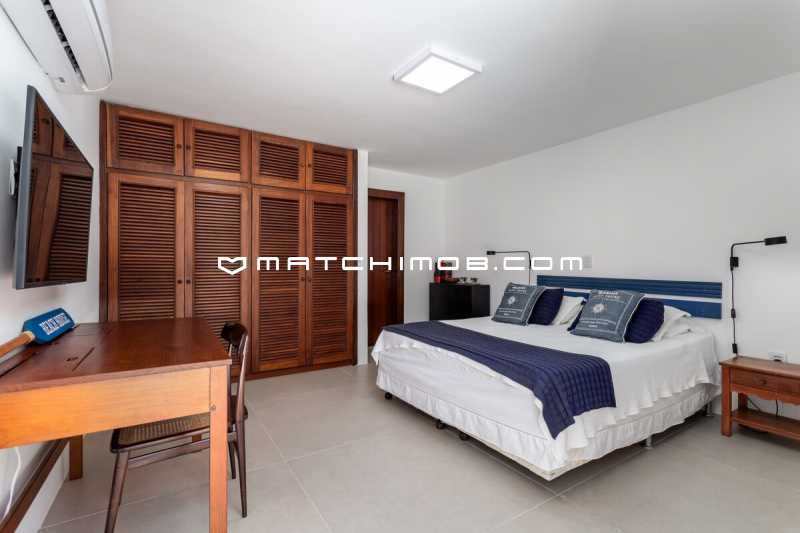 Conheça Portogalo do imóvel - Casa somente para locação temporada no Portogalo - Angra dos Reis - 906CA - 22 Portogalo - 22