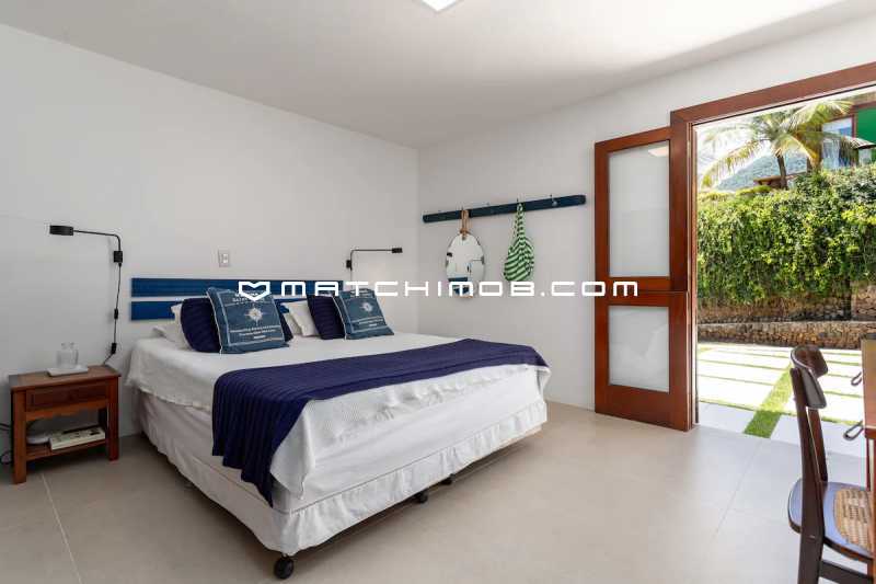 Conheça Portogalo do imóvel - Casa somente para locação temporada no Portogalo - Angra dos Reis - 906CA - 23 Portogalo - 23
