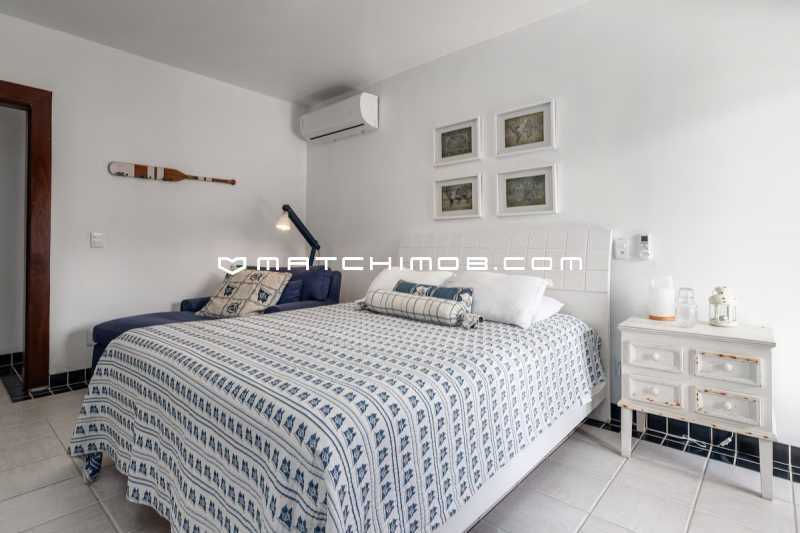 Conheça Portogalo do imóvel - Casa somente para locação temporada no Portogalo - Angra dos Reis - 906CA - 24 Portogalo - 24