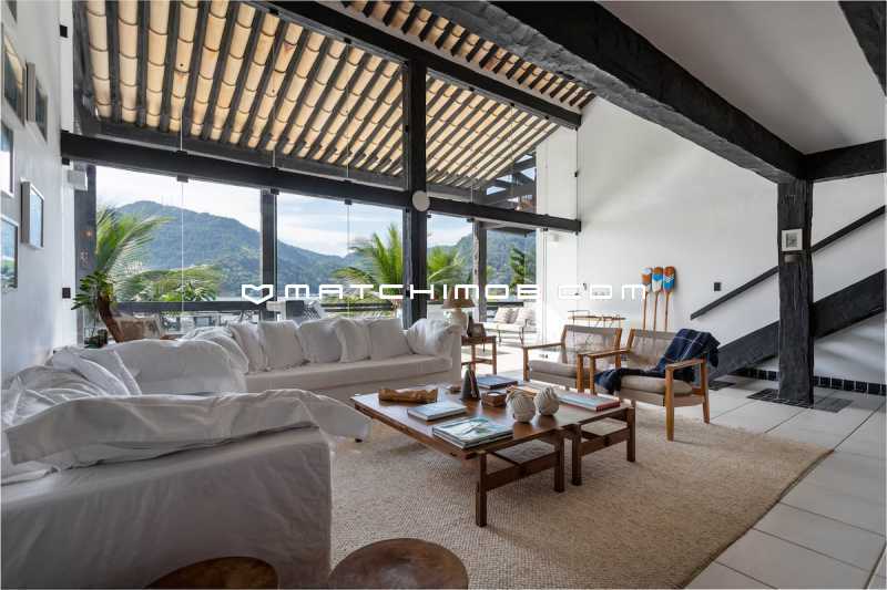 Conheça Portogalo do imóvel - Casa somente para locação temporada no Portogalo - Angra dos Reis - 906CA - 13 Portogalo - 13