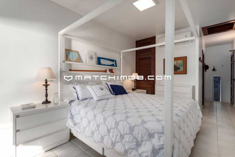 Conheça Portogalo do imóvel - Casa somente para locação temporada no Portogalo - Angra dos Reis - 906CA - 25 Portogalo - 25