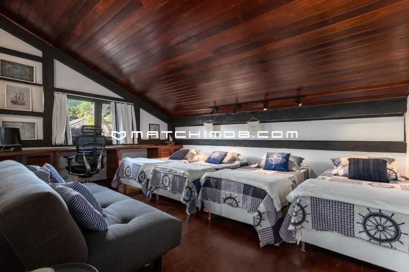 Conheça Portogalo do imóvel - Casa somente para locação temporada no Portogalo - Angra dos Reis - 906CA - 28 Portogalo - 28