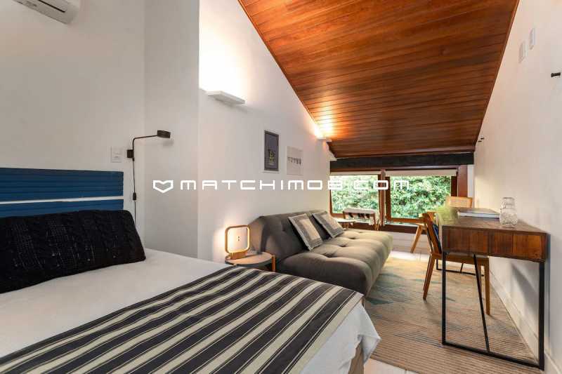 Conheça Portogalo do imóvel - Casa somente para locação temporada no Portogalo - Angra dos Reis - 906CA - 30 Portogalo - 30