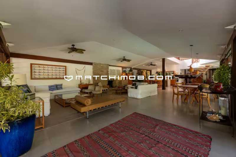 Conheça Portogalo do imóvel - Casa em frente ao canal somente para locação temporada no Portogalo - Angra dos Reis - 907CA - 15 Portogalo - 15