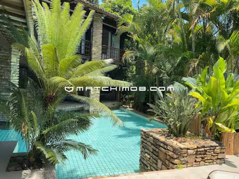 Conheça Portogalo do imóvel - Casa em frente ao canal somente para locação temporada no Portogalo - Angra dos Reis - 907CA - 8 Portogalo - 8
