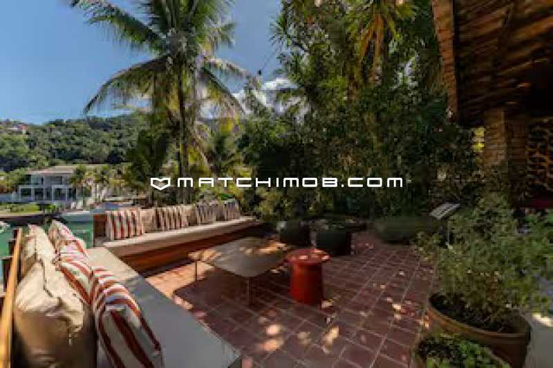 Conheça Portogalo do imóvel - Casa em frente ao canal somente para locação temporada no Portogalo - Angra dos Reis - 907CA - 3 Portogalo - 3