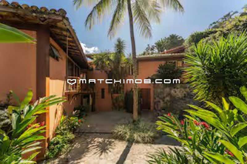Conheça Portogalo do imóvel - Casa em frente ao canal somente para locação temporada no Portogalo - Angra dos Reis - 907CA - 6 Portogalo - 6