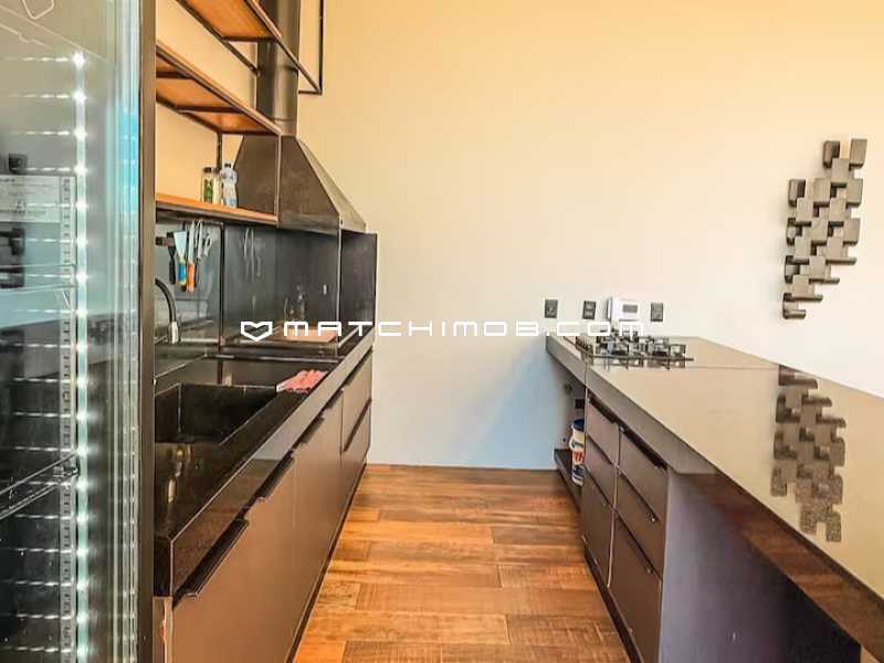 Conheça Joá do imóvel - Casa com vista panorâmica à venda no Joá - Rio de Janeiro - 909CA - 12 Joá - 12