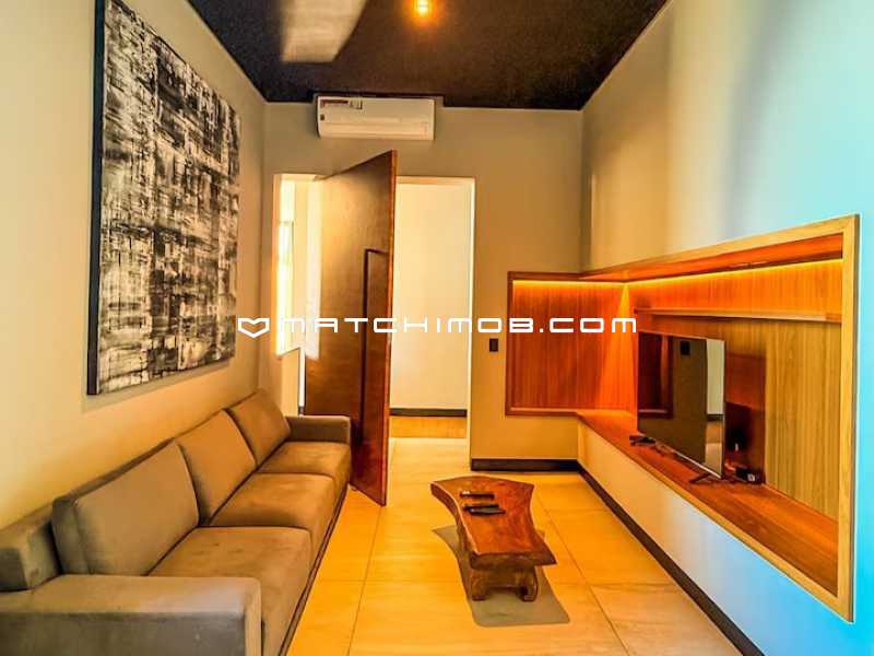 Conheça Joá do imóvel - Casa com vista panorâmica à venda no Joá - Rio de Janeiro - 909CA - 21 Joá - 21