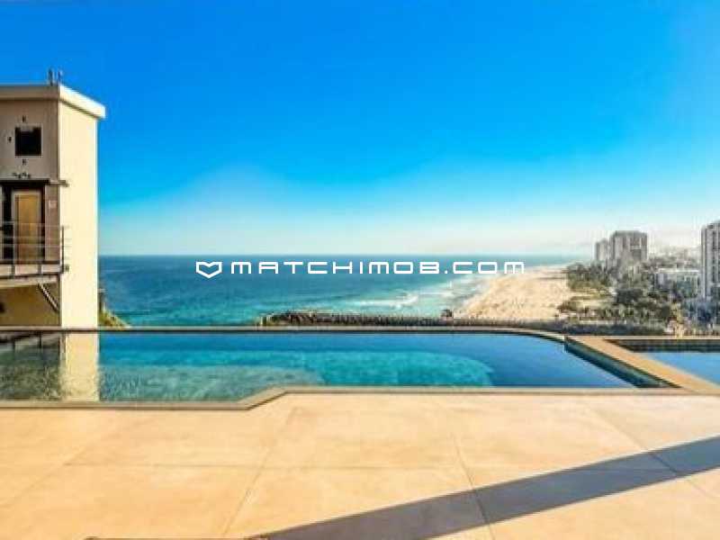 Conheça Joá do imóvel - Casa com vista panorâmica à venda no Joá - Rio de Janeiro - 909CA - 5 Joá - 5