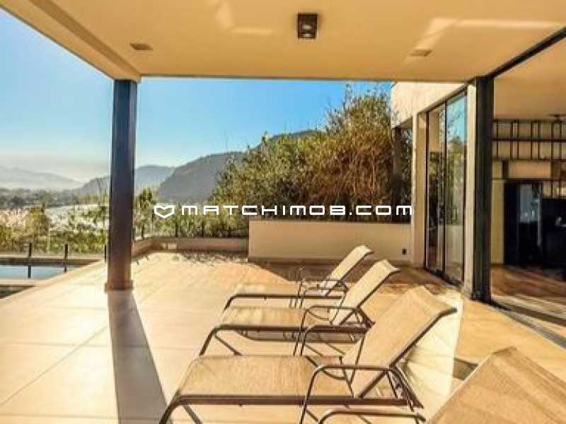 Conheça Joá do imóvel - Casa com vista panorâmica à venda no Joá - Rio de Janeiro - 909CA - 11 Joá - 11
