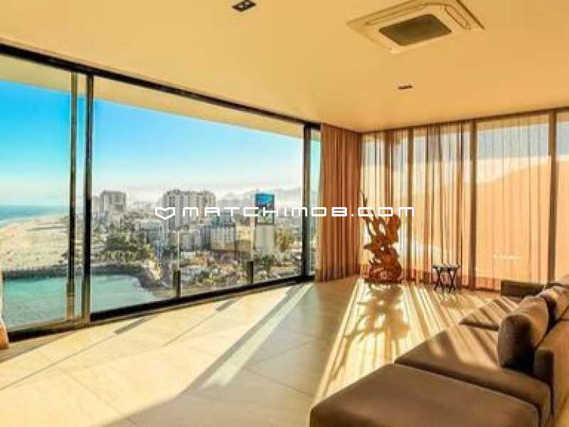 Conheça Joá do imóvel - Casa com vista panorâmica à venda no Joá - Rio de Janeiro - 909CA - 18 Joá - 18