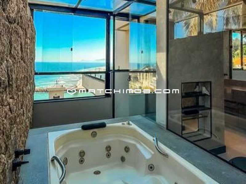 Conheça Joá do imóvel - Casa com vista panorâmica à venda no Joá - Rio de Janeiro - 909CA - 29 Joá - 29