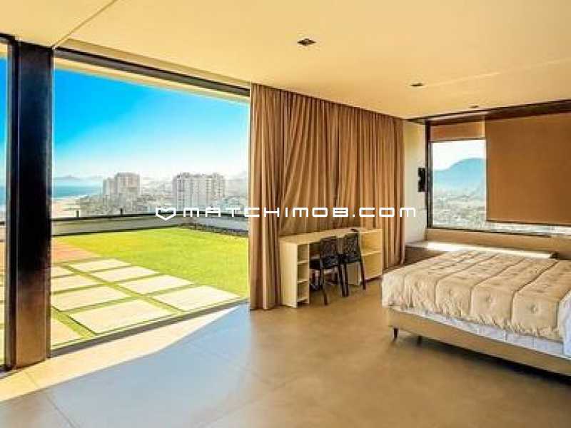 Conheça Joá do imóvel - Casa com vista panorâmica à venda no Joá - Rio de Janeiro - 909CA - 26 Joá - 26