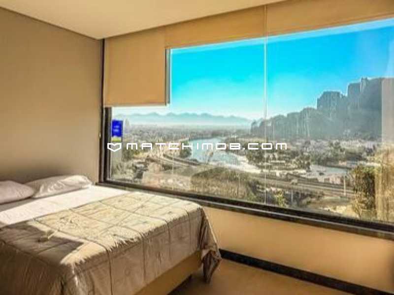 Conheça Joá do imóvel - Casa com vista panorâmica à venda no Joá - Rio de Janeiro - 909CA - 28 Joá - 28