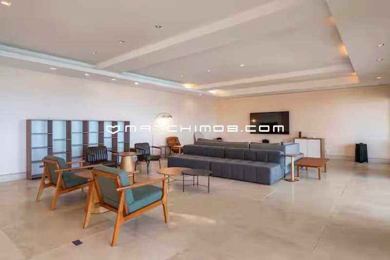 Conheça Joá do imóvel - Casa com vista mar à venda no Joá - Rio de Janeiro - 910CA - 6 Joá - 6