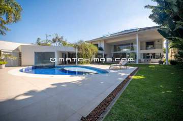 Mansões - 1 Mansões - 1