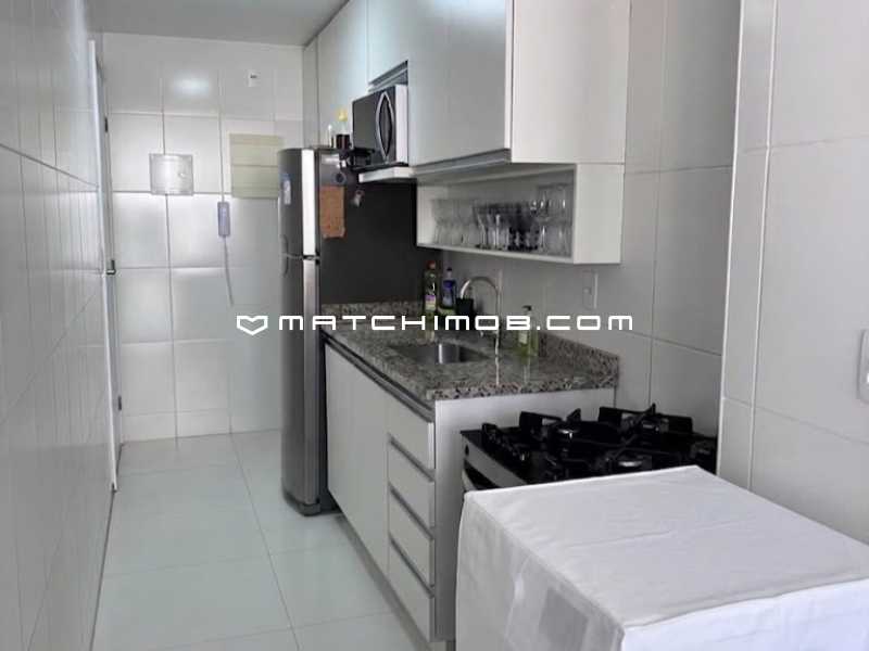Conheça Frames Residence do imóvel - Apartamento à venda no Frames Residence - Recreio dos Bandeirantes - 912AP - 10 Frames Residence - 10