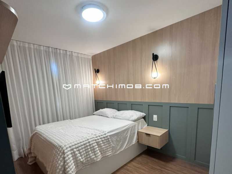 Conheça Frames Residence do imóvel - Apartamento à venda no Frames Residence - Recreio dos Bandeirantes - 912AP - 12 Frames Residence - 12
