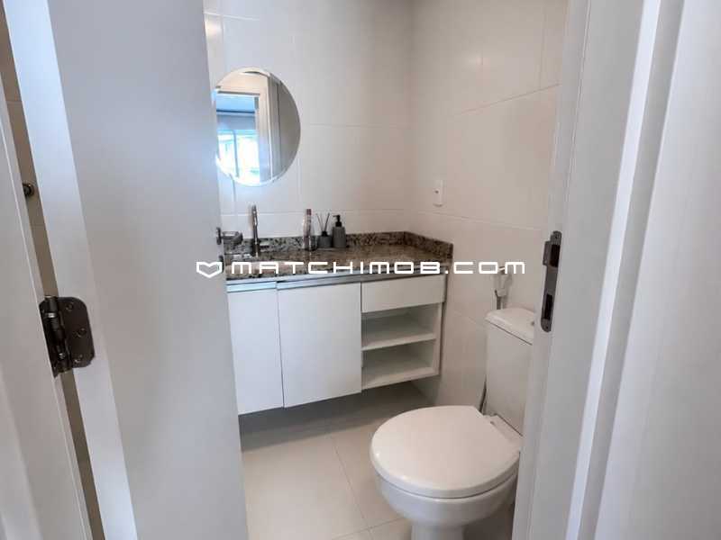 Conheça Frames Residence do imóvel - Apartamento à venda no Frames Residence - Recreio dos Bandeirantes - 912AP - 17 Frames Residence - 17