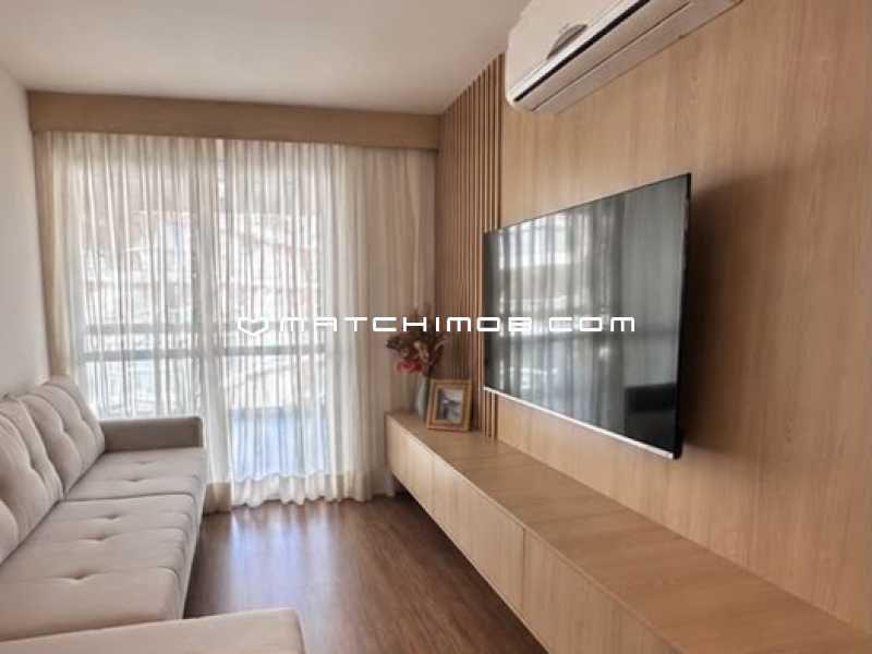 Conheça Frames Residence do imóvel - Apartamento à venda no Frames Residence - Recreio dos Bandeirantes - 912AP - 9 Frames Residence - 9