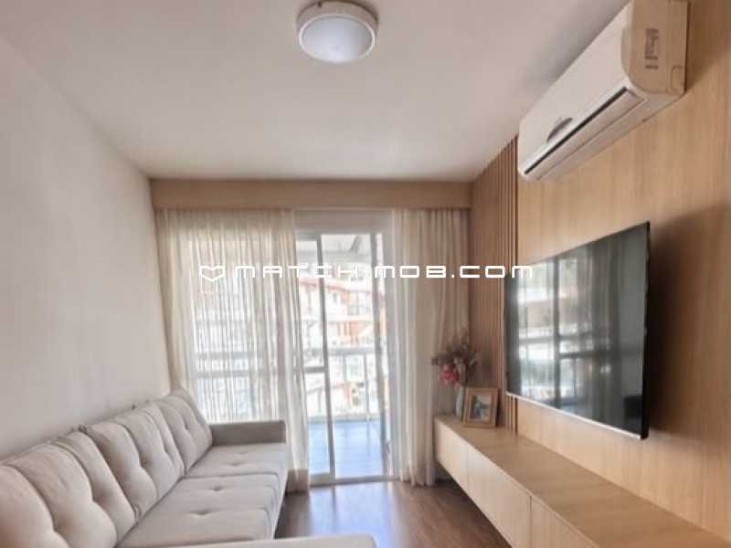 Conheça Frames Residence do imóvel - Apartamento à venda no Frames Residence - Recreio dos Bandeirantes - 912AP - 7 Frames Residence - 7