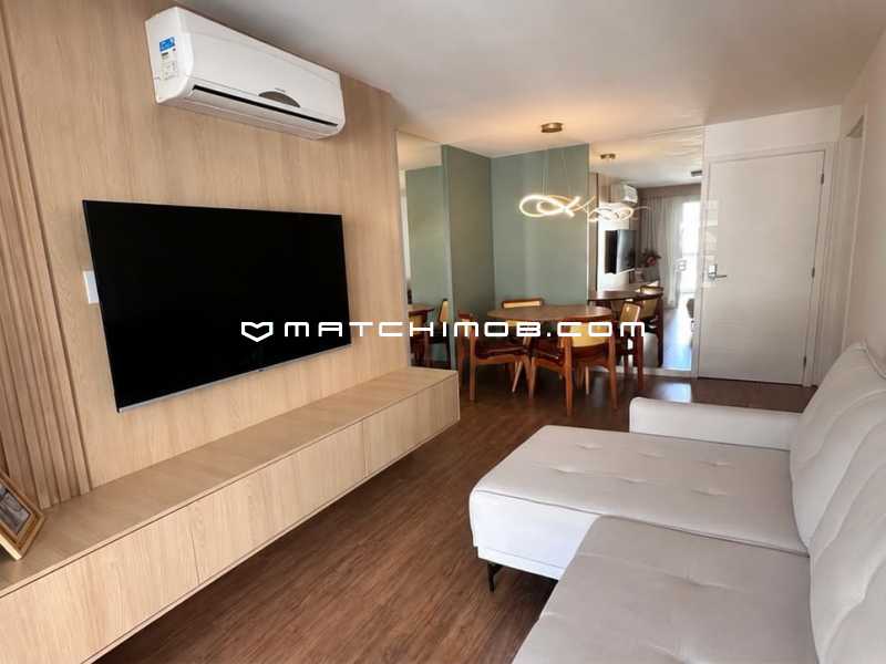 Conheça Frames Residence do imóvel - Apartamento à venda no Frames Residence - Recreio dos Bandeirantes - 912AP - 6 Frames Residence - 6